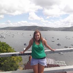 naoimhmck's profile picture. 