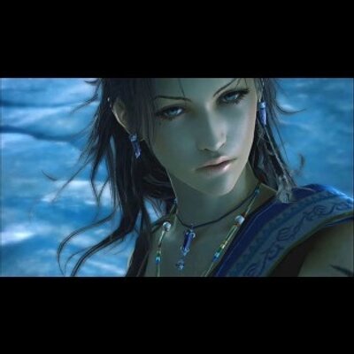 ヲルバ ユン ファング Fangu Ff13 Twitter