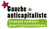 Gauche Anticapistaliste 34. Membre du Front de Gauche de l'Hérault. #RéseauFrontDeGauche