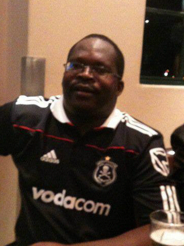 Kennisdo's profile picture. 