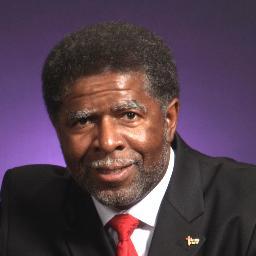 Senior Pastor Gethsemane Baptist of Wash DC/ Part-time Attorney (Int'l Law & Estates Admin). Global traveler/adventurer and Social Engineer