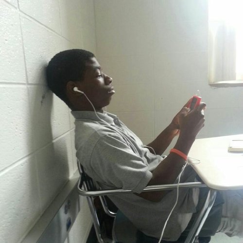im andrew SNM movement fuck with my follow button and i gotcha follow my bay @xokitty_gang