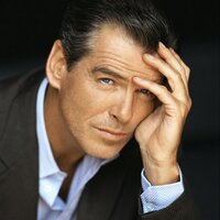 Pierce Brosnan(@PierceBrosnan) 's Twitter Profileg