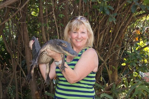 Kelli_Pepin's profile picture. 