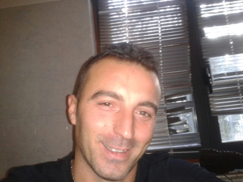 trackdriver81's profile picture. 