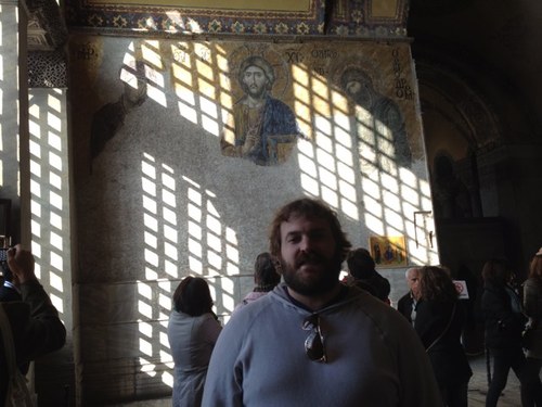 Orthodox Christian