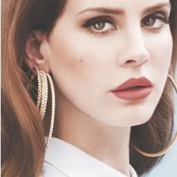 17 • mixed blood • marina and the diamonds • lana del rey • #teamfollowback