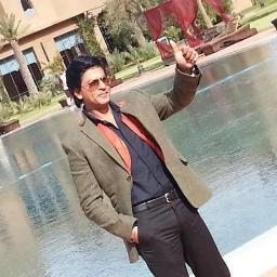 I think, therefore I am. like philosophy, literature,  love  @iamsrk  love this world a better, peace & truth.