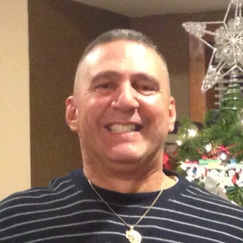 vicm1959's profile picture. 