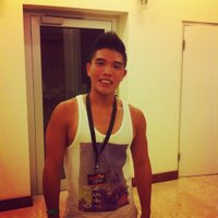 Bryan Seng Zi Min (@bryanthegreat1) 's Twitter Profile