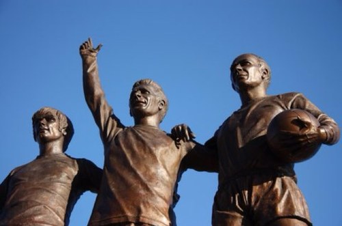 merlinthered's profile picture. From Manchester, Manchester United Fan, also love Bowie’s music