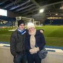 Katy Chambers - @katywillo - Twitter