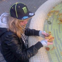 gielewska's profile picture. 