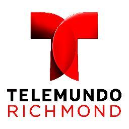 Tu conexión local en Richmond junto a @holaciudad. Telemundo Richmond en Canal 45.1, Comcast 71 & 565 & Fios 20