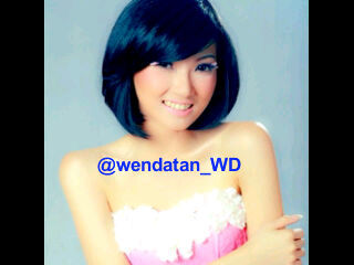 wendatan299's profile picture. fanbase dri ce @wendatan29 | support ce wenda n ce devi n chibi | from makassar (south celebes)