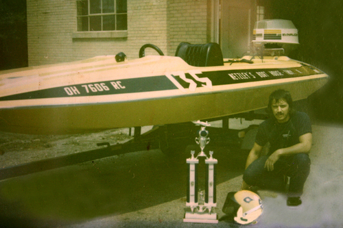 Netz135's profile picture. 