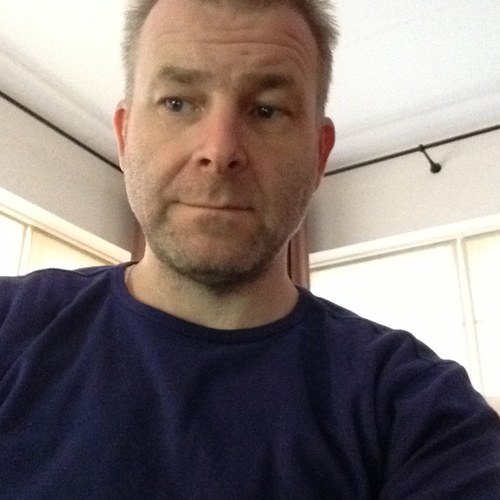 Nijhofr1968's profile picture. 21-04-1968