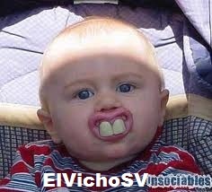 No uso condon, fumo, hago lo que quiero porque soy un Vicho con vacil.