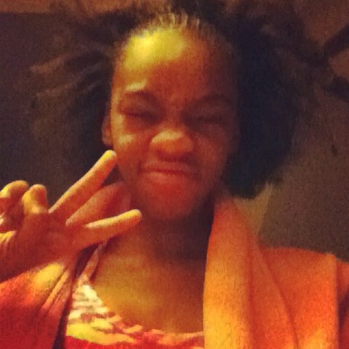 IM RANDOM☺