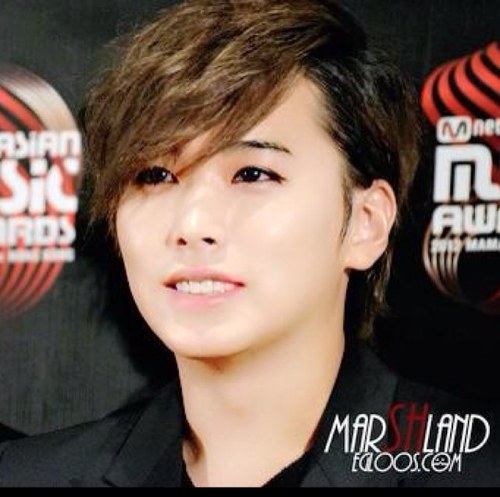 ซองมินลี ™ ↑↓Sexy' Free & Single ▶ ▷ มินเป็น SPY ดักใจเอลฟ์ มาคุยกับมินกันเยอะๆนะฮะ ❤ Both.120812