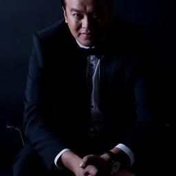 ebukharbayev's profile picture. 