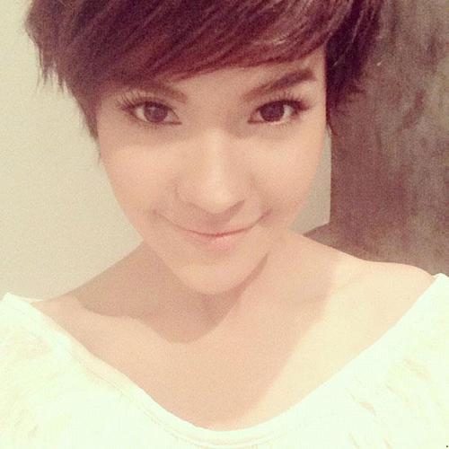 I'm Paowalee I'm a little Pao not real (REAL:@paowalee1) thx follow me ♥♥