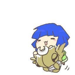 Líder de Azalea y amante de los Pokémon Bicho. ¡Caterpie! Loco e inocente. ¡¿BAYAS, DÓNDE?!