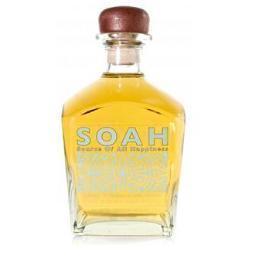 SOAHTequila's profile picture. 100% Blue Weber Agave Tequila at its finest, estate grown and bottled. Available in Texas and coming soon nationwide! Tweets by 1EstebanR