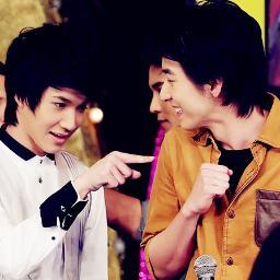 แอดมินพาเพ้อ พาเวิ่น บางทีก็หยาบ | หื่นและจิตนิดๆพอกระชุ่มกระชวยหัวใจ | อ่านย้อนหลังได้ที่ Favorites ครับ (: