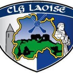 The Official Twitter Account for the Laois Ladies Gaelic Football Association. Queries email - laoislgfapro@gmail.com