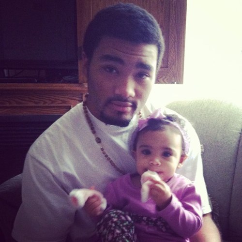 ChristonKennedy's profile picture. 