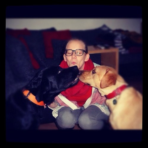 Sweetwool_At's profile picture. Wolle, Häkeln, Stricken