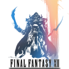 The official Twitter of Final Fantasy 12