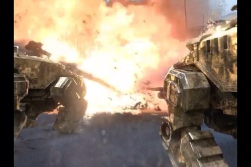 badrobot0's profile picture. 