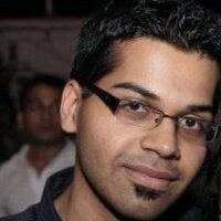 Deepak Valecha (@deepakmv) 's Twitter Profile