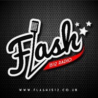 The Flash - Radio (@theflashonair) 's Twitter Profile