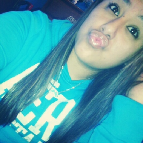 15'| April 15 | Ariess ;* | Western Int.| partyy girll (; #teammmcheetah ! 3 #Chilangaaa De Corazonn ! ^-^ #TeamPaolaa ;*  #teamzebraprintt (: #Team Singlee c: