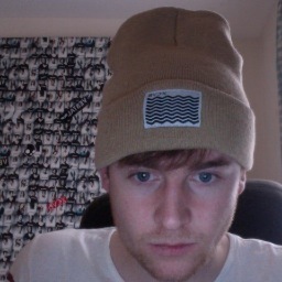 MattGough4's profile picture. Trying to define yourself is like trying to bite your own teeth