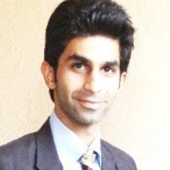 KamranMustafa8's profile picture. 