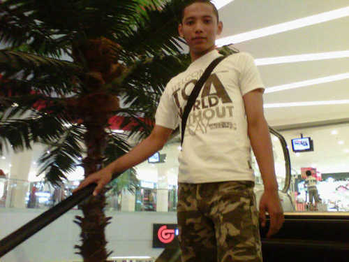 ayuprayudha1's profile picture. Hanya kekuatan n semangt Ў^♌ğ‎​ ªQ²ц miliki untx mncapai smua