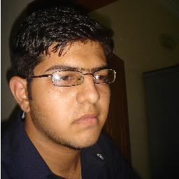 sajjadsoomro's profile picture. Electrical Engineer, love to light colors in other life...:)
follow me here!
