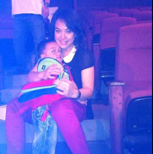 feby putri