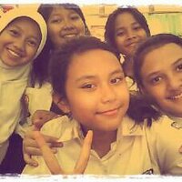 Nadine Rahma Aulia (@nadinekamu) 's Twitter Profile