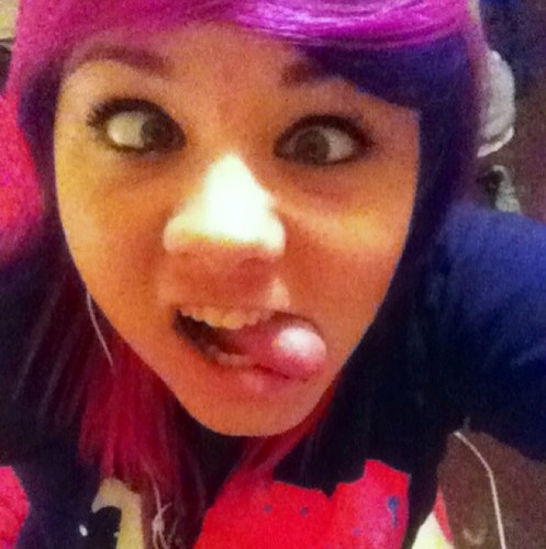 ;) Followme? #ifollowback kbye x3