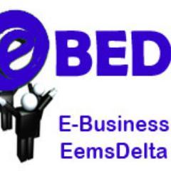 E-business Eemdelta, online community voor ervaringen met internet en social media voor ondernemers in de Eemsdelta