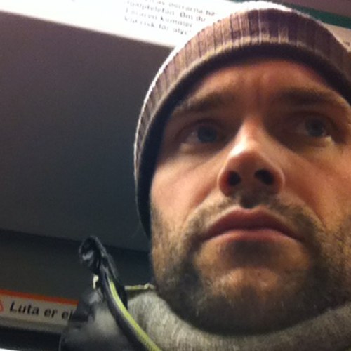 KalleBerm's profile picture. K.I.S.S consultant. Frilans.