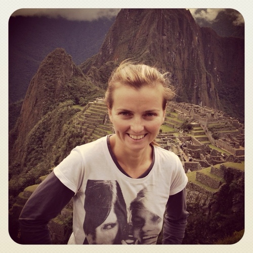 valyusya's profile picture. 