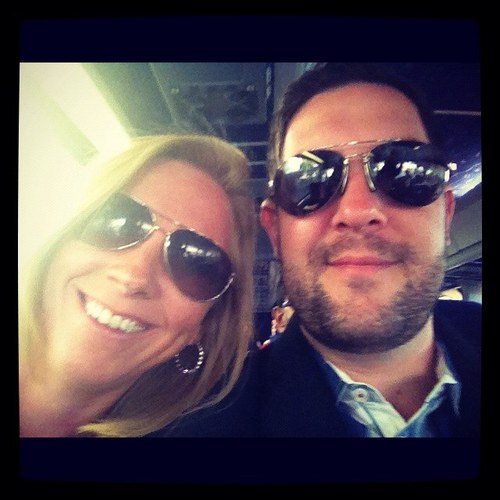 benmabry's profile picture. Sales Guy during the week and sports fan on weekends (Go Skins)