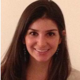Occupational Therapist. Boston, MA