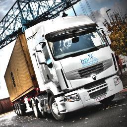Provider of container transport and logistics in the UK and Europe. 
Reliable, sustainable, customer focused.